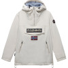 NAPAPIJRI Rainforest Pocket 4 Winter - Women's Jacket - Beige Silver