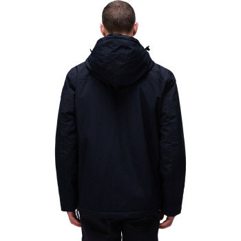 NAPAPIJRI Rainforest Winter 3 Men's Jacket - Black