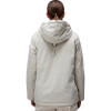 NAPAPIJRI Rainforest Winter 5 - Women's Jacket - Beige Silver