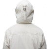 NAPAPIJRI Rainforest Winter 5 - Women's Jacket - Beige Silver