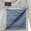 NAPAPIJRI Rainforest Winter 5 - Women's Jacket - Beige Silver
