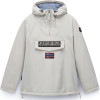 NAPAPIJRI Rainforest Winter 5 - Women's Jacket - Beige Silver