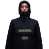 NAPAPIJRI Rainforest Winter 5 - Women's Jacket - Black