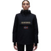 NAPAPIJRI Rainforest Winter 5 - Women's Jacket - Black
