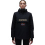 NAPAPIJRI Rainforest Winter 5 - Women's Jacket - Black