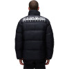 NAPAPIJRI Suomi 3 - Short Men's Jacket - Black