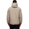 NAPAPIJRI Tundra Winter - Men's winter Jacket - Beige Rocky