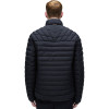 Napapijri A-Lapaz S Puffer - Men's Puffer Jacket - Black Beauty