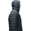 Napapijri Lapaz Hooded - Ανδρικό Μπουφάν Puffer - Green Urban