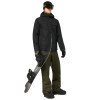 OAKLEY Core Divisional Rc Insulated 10K - Men's snow Jacket- Blackout