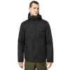 OAKLEY Core Divisional Rc Insulated 10K - Men's snow Jacket- Blackout