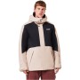 OAKLEY Range Rc 2.0 Insulated 10K - Men's snow Jacket- Humus