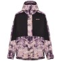 OAKLEY Range Rc 2.0 Insulated 10K - Men's snow Jacket- Oxidation Print Lilac