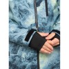 QUIKSILVER Mission Printed 3 - Men's Snow Jacket - Space Stone Celery Green