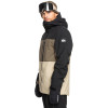 QUIKSILVER Sycamore Insulated 20K - Men's Snow Jacket - Canteen