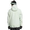 Quiksilver Quest Stretch 20K - Men's Snow Jacket - Desert Sage