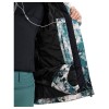 ROXY Jet Ski 2- Snow Jacket for Women - Sea Pine Dreamy Picture