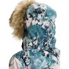ROXY Jet Ski 2- Snow Jacket for Women - Sea Pine Dreamy Picture