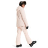 ROXY Billie 10K- Snow Jacket for Women - Pink Salt