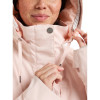 ROXY Billie 10K- Snow Jacket for Women - Pink Salt