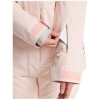 ROXY Billie 10K- Snow Jacket for Women - Pink Salt