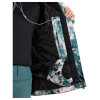 ROXY Jet Ski 2- Snow Jacket for Women - Sea Pine Dreamy Picture
