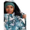 ROXY Jet Ski 2- Snow Jacket for Women - Sea Pine Dreamy Picture