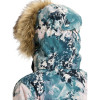 ROXY Jet Ski 2- Snow Jacket for Women - Sea Pine Dreamy Picture
