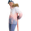 ROXY Jet Ski 2- Snow Jacket for Women - Wild Wind Blurry Escape