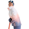 ROXY Jet Ski 2- Snow Jacket for Women - Wild Wind Blurry Escape