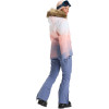 ROXY Jet Ski 2- Snow Jacket for Women - Wild Wind Blurry Escape