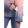 ROXY Jet Ski 2- Snow Jacket for Women - Wild Wind Blurry Escape