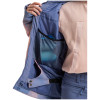 ROXY Jet Ski 2- Snow Jacket for Women - Wild Wind Blurry Escape
