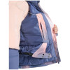 ROXY Jet Ski 2- Snow Jacket for Women - Wild Wind Blurry Escape