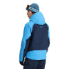 Spyder Cooper Insulated 20K/20K - Men's Ski Jacket - Aether Blue