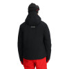 Spyder Cooper Insulated 20K/20K - Men's Ski Jacket - Black