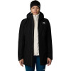 THE NORTH FACE Women's Hikesteller Insulated Parka - TNF Black NPF