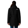 THE NORTH FACE Women's Hikesteller Insulated Parka - TNF Black NPF