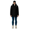 THE NORTH FACE Women's Hikesteller Insulated Parka - TNF Black NPF