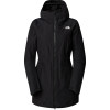 THE NORTH FACE Women's Hikesteller Insulated Parka - TNF Black NPF