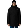 THE NORTH FACE Women's Hikesteller Insulated Parka - TNF Black NPF