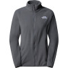 THE NORTH FACE Women's Evolve II Triclimate® Jacket - Forest Olive-Smoked Pearl