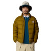 The North Face Hydrenalite Down Jacket - Men's Puffer Jacket - Moss Green