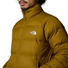 The North Face Hydrenalite Down Jacket - Men's Puffer Jacket - Moss Green