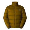 The North Face Hydrenalite Down Jacket - Men's Puffer Jacket - Moss Green
