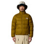 The North Face Hydrenalite Down Jacket - Men's Puffer Jacket - Moss Green