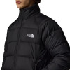 The North Face Hydrenalite Down Jacket - Men's Puffer Jacket - TNF Black