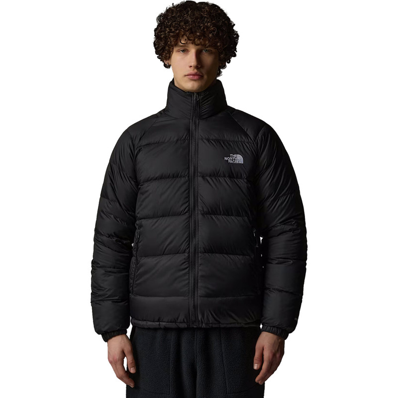 The North Face Hydrenalite Down Jacket - Men's Puffer Jacket - TNF Black