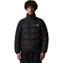 The North Face Hydrenalite Down Jacket - Men's Puffer Jacket - TNF Black