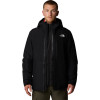 The North Face Men's North Table Down Triclimate 3-in-1 Jacket - TNF Black/TNF Black